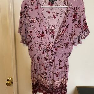 Kendall & Kylie Romper